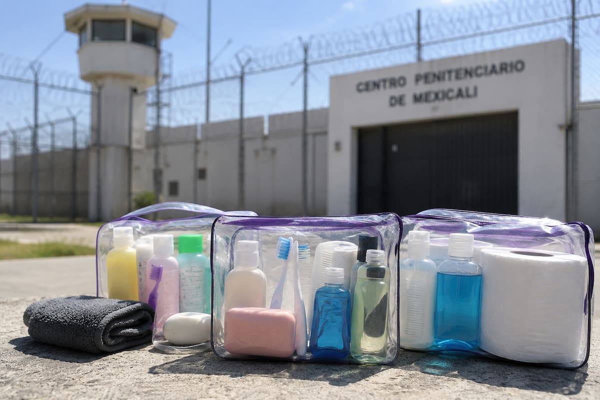 Segunda Colecta con Orgullo busca apoyar a 22 personas LGBTIQ+ privadas de la libertad en Mexical