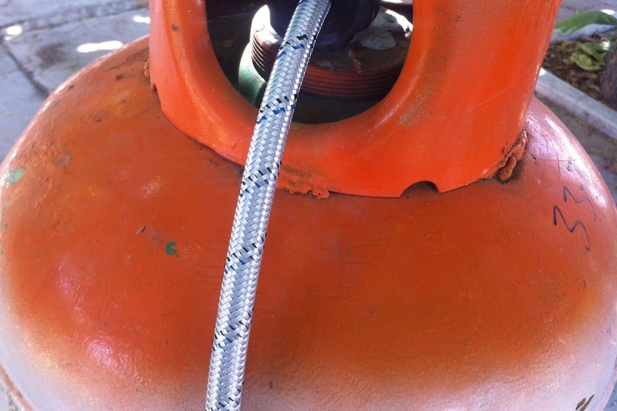 Exhortan a revisar instalaciones de gas doméstico para prevenir fugas