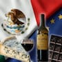El nuevo tratado comercial de México con la Unión Europea eliminará aranceles al 99% de los productos, abaratando alimentos importados como carnes, lácteos y vinos, pero ¿cuándo comenzará a aplicarse este beneficio en los supermercados?