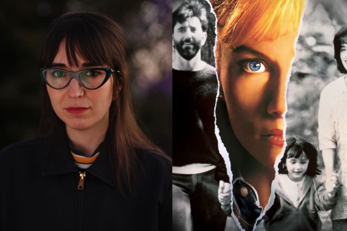 Directora mexicana a cargo del remake de ‘La mano que mece la cuna’