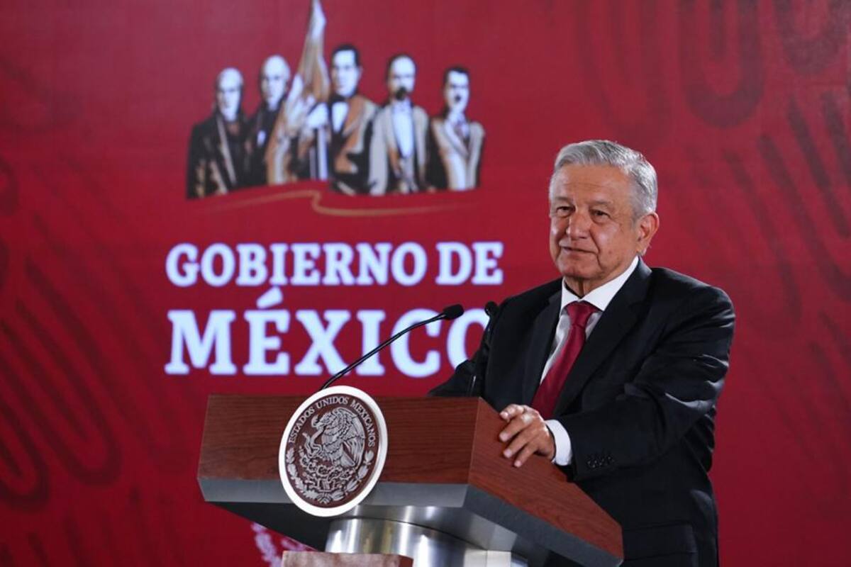 CNDH impugna otra vez Ley de Salarios de AMLO