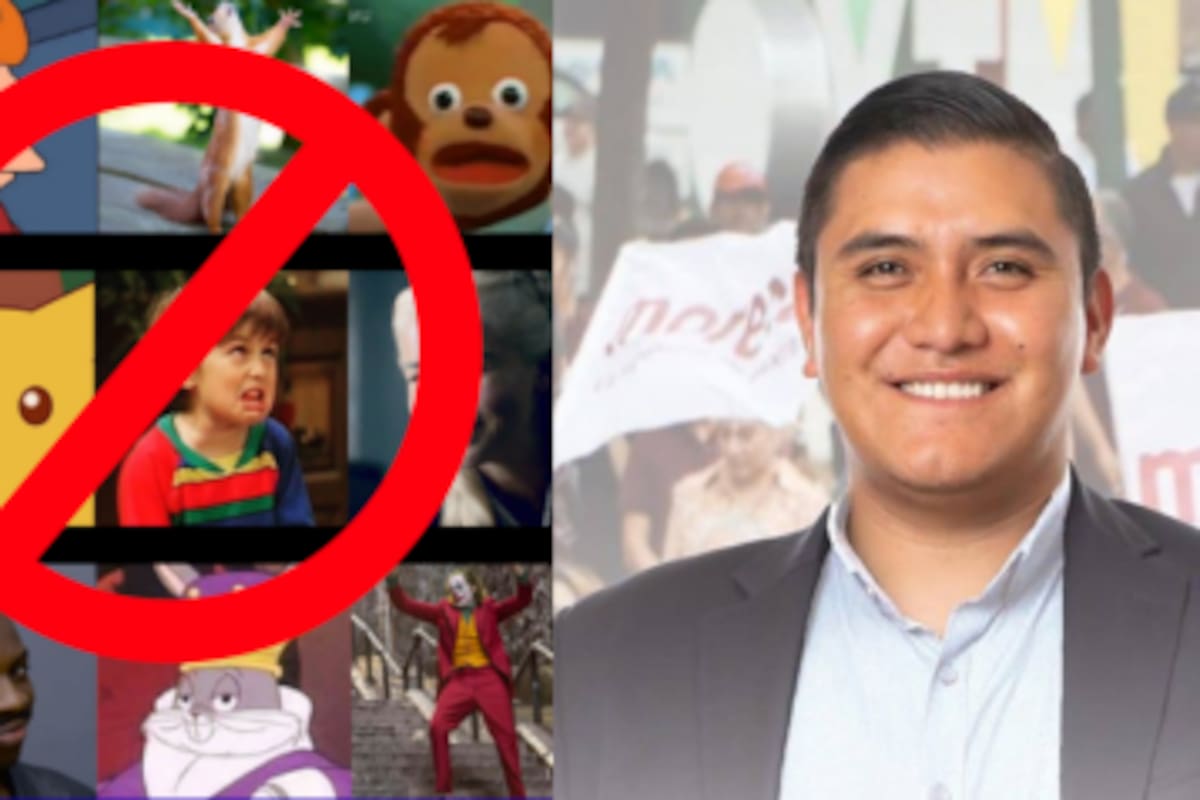 ¿Cárcel por hacer memes? Así es la polémica propuesta de “Ley Anti-Stickers” de Morena