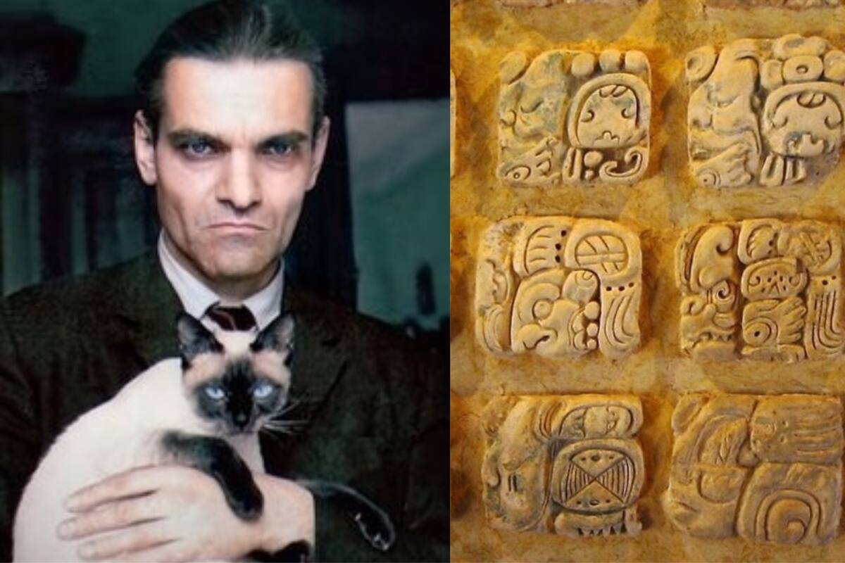 El soviético que descifró el mayor misterio de los Mayas y sin pisar México