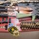 Aseguran rifles de asalto y un lanzagranadas durante revisión cerca de Calexico