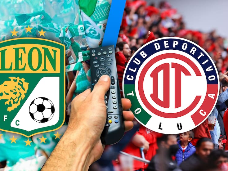 Club León vs Toluca: ¿A qué hora y dónde ver EN VIVO el partido de jornada 12 en la LIGA MX?