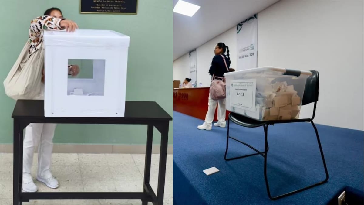 El aumento salarial del IMSS enfrenta el rechazo de trabajadores que cuestionan cuánto llegará a su sueldo base, mientras la consulta sindical registra una participación preliminar de 60%