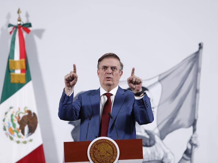 Marcelo Ebrard encabeza mesas de diálogo con sectores productivos para construir una posición nacional unificada ante la revisión del T-MEC
