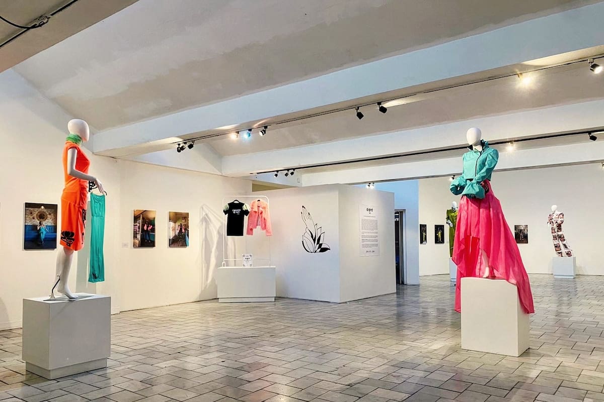 San Diego Design Week tendrá un día dedicado al diseño de moda