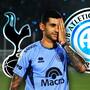 “Cuti” Romero se perderá el último juego del Tottenham para viajar a ver a Belgrano