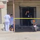 Muere motociclista tras choque múltiple en Hermosillo