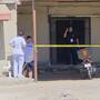 Muere motociclista tras choque múltiple en Hermosillo