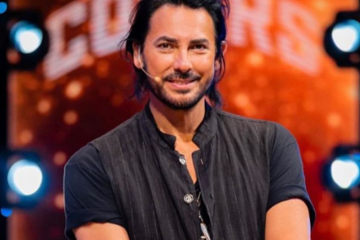 Beto Cuevas cuenta que lo violentaron en una cita romántica