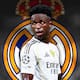 Vinicius Jr. borró al Real Madrid de sus redes sociales