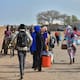 La ONU entra por primera vez a El Fasher tras su caída y documenta una crisis humanitaria extrema en Darfur