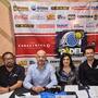 Canacintra invita a torneo de Pádel