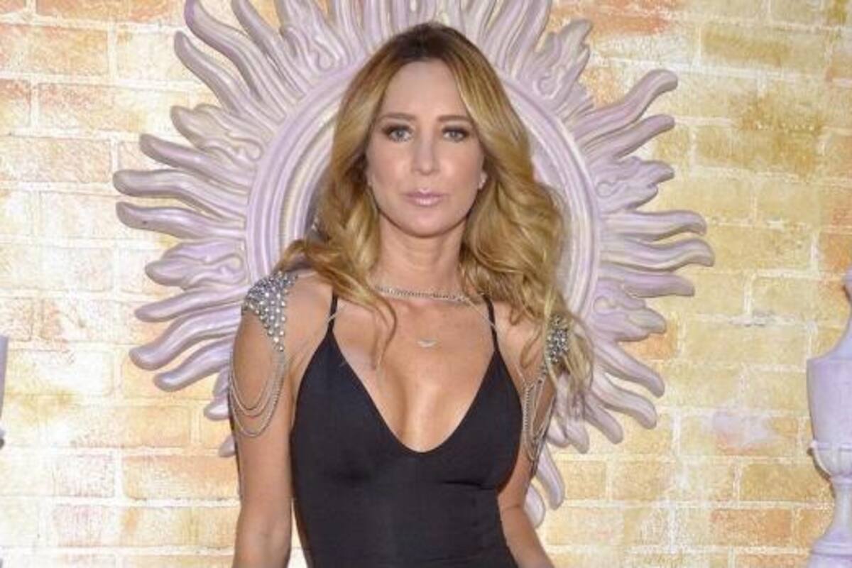 Geraldine Bazán muestra orgullo LGBTI+ y divide opiniones