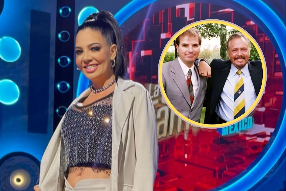 Paola Durante califica como “mentiroso” a Jorge Gil tras declaraciones sobre la muerte de Paco Stanley