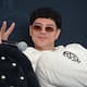Eduin Caz termina deshidratado tras conciertos de Grupo Firme, pero asegura que está bien