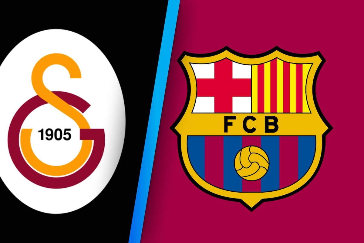Galatasaray vs Barcelona: A qué hora juegan y dónde ver HOY la Champions League