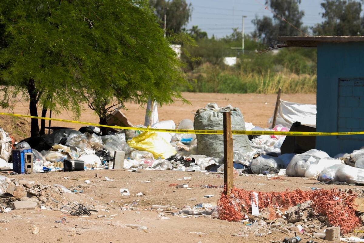 Hallan sin vida a desaparecido de la colonia Nuevo Milenio