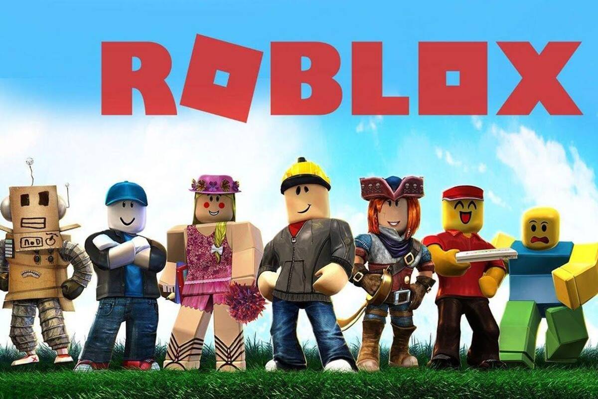 Hackean cuentas de Roblox para poner imágenes de Donald Trump