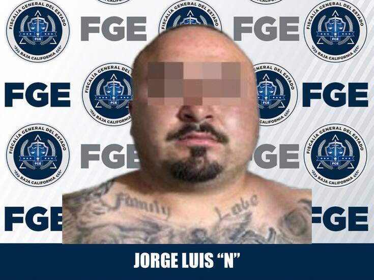 Queda en prisión preventiva sujeto que golpeó a su pareja y a su bebé de 11 meses