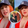 “Eres un corriente”: ex de Cristian Castro, Victoria Kühne, estrenará canción y fans creen que está dedicada al cantante