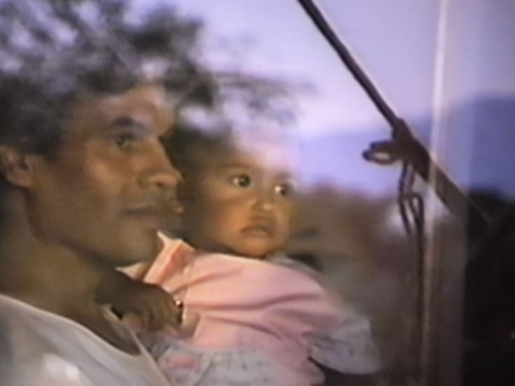 Juan Gabriel, como jamás lo imaginaste, así son algunas de las imágenes de su documental