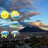 Clima hoy en Monterrey: Nubes matutinas y sol radiante por la tarde para este jueves, 22 de enero de 2026