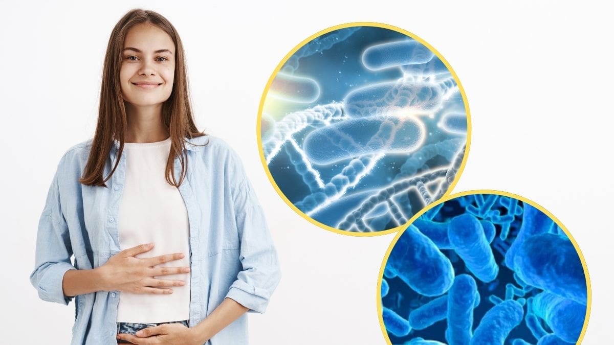Los probióticos pueden apoyar la salud digestiva y la microbiota intestinal, pero especialistas advierten que no todos funcionan igual ni deben consumirse sin una indicación clara