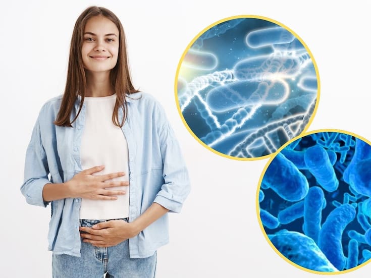 Prebióticos y probióticos: qué son, en qué se diferencian y cómo ayudan a tu sistema digestivo