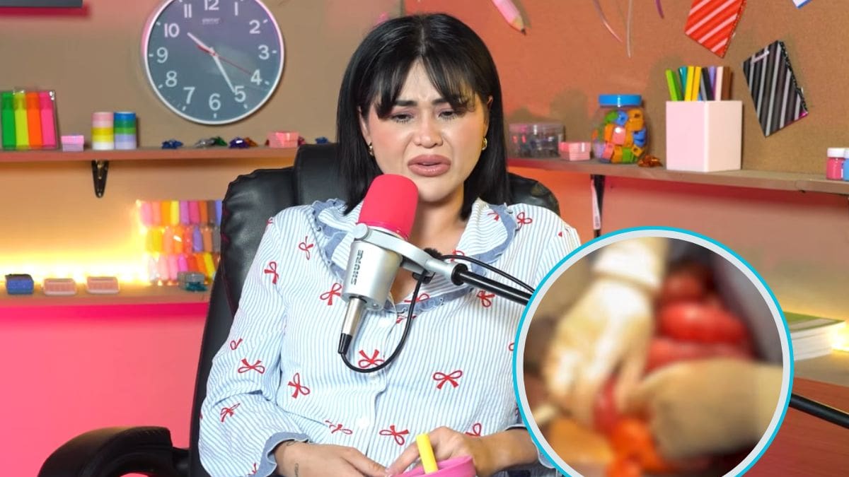 Gomita habla por primera vez sobre el procedimiento que casi termina con su vida tras someterse a un bypass gástrico: “me iba a reventar el intestino”