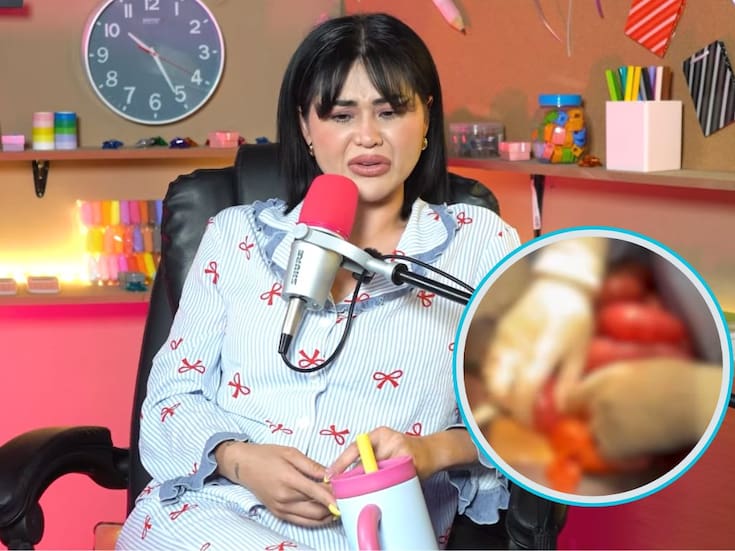 Gomita habla por primera vez sobre el procedimiento que casi termina con su vida tras someterse a un bypass gástrico: “me iba a reventar el intestino”