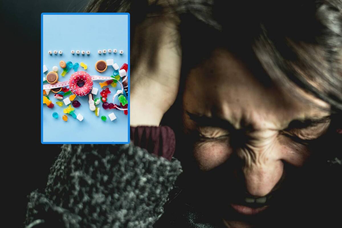 Migraña: ¿Cuáles alimentos la promueven y que debes evitar por completo?