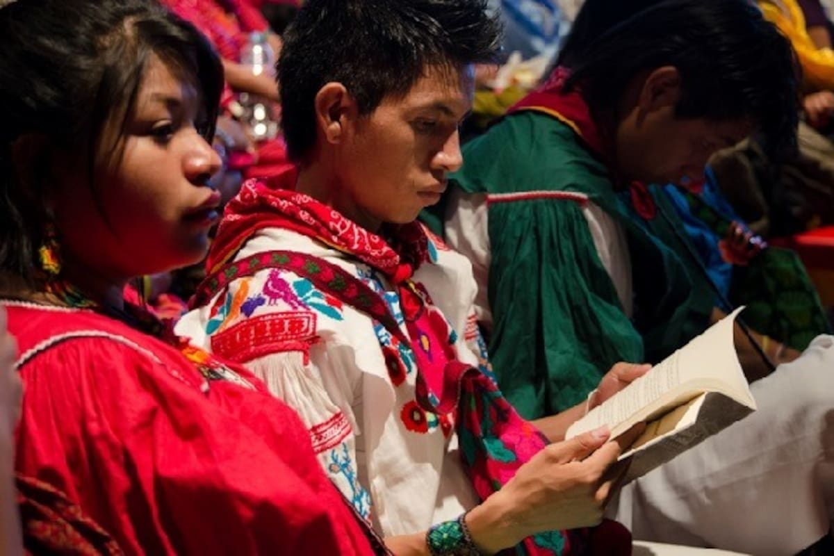 Buscan certificar a traductores indígenas en Tijuana