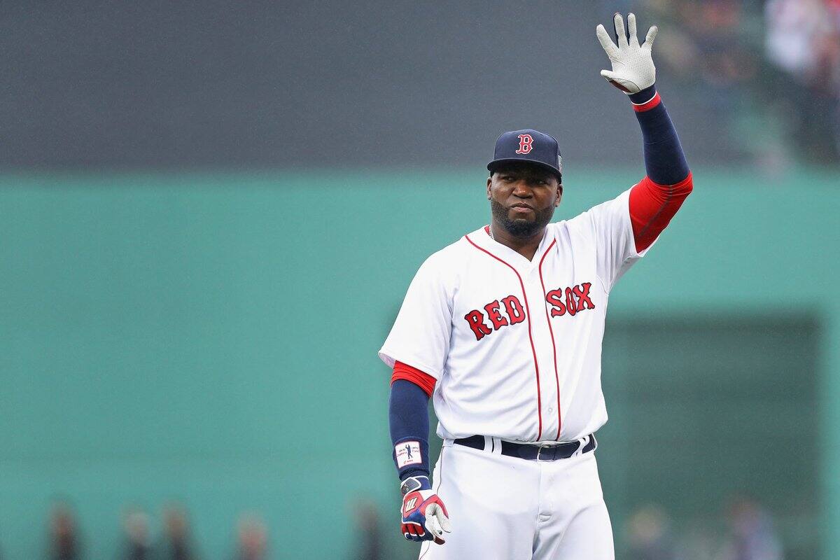 "Fue confundido": asegura agresor de David Ortiz