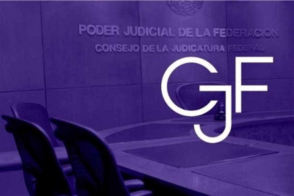 CJF suspende por seis meses a magistrado tabasqueño acusado de violencia sexual grave