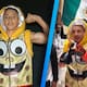El ‘Güerito’ de Tepito debutó en el boxeo profesional a los 16 años “junto” a Bob Esponja