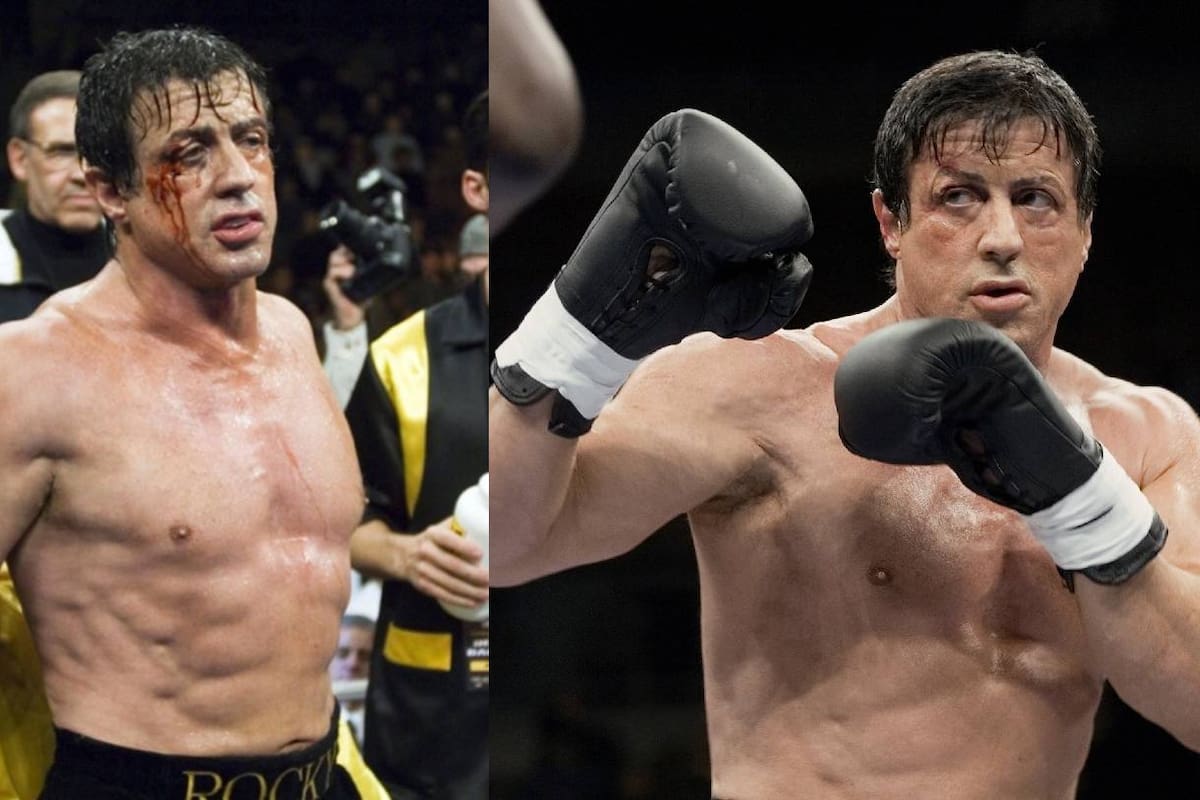 Sylvester Stallone revela qué boxeador estuvo cerca de 'matarlo a golpes' en un sparring