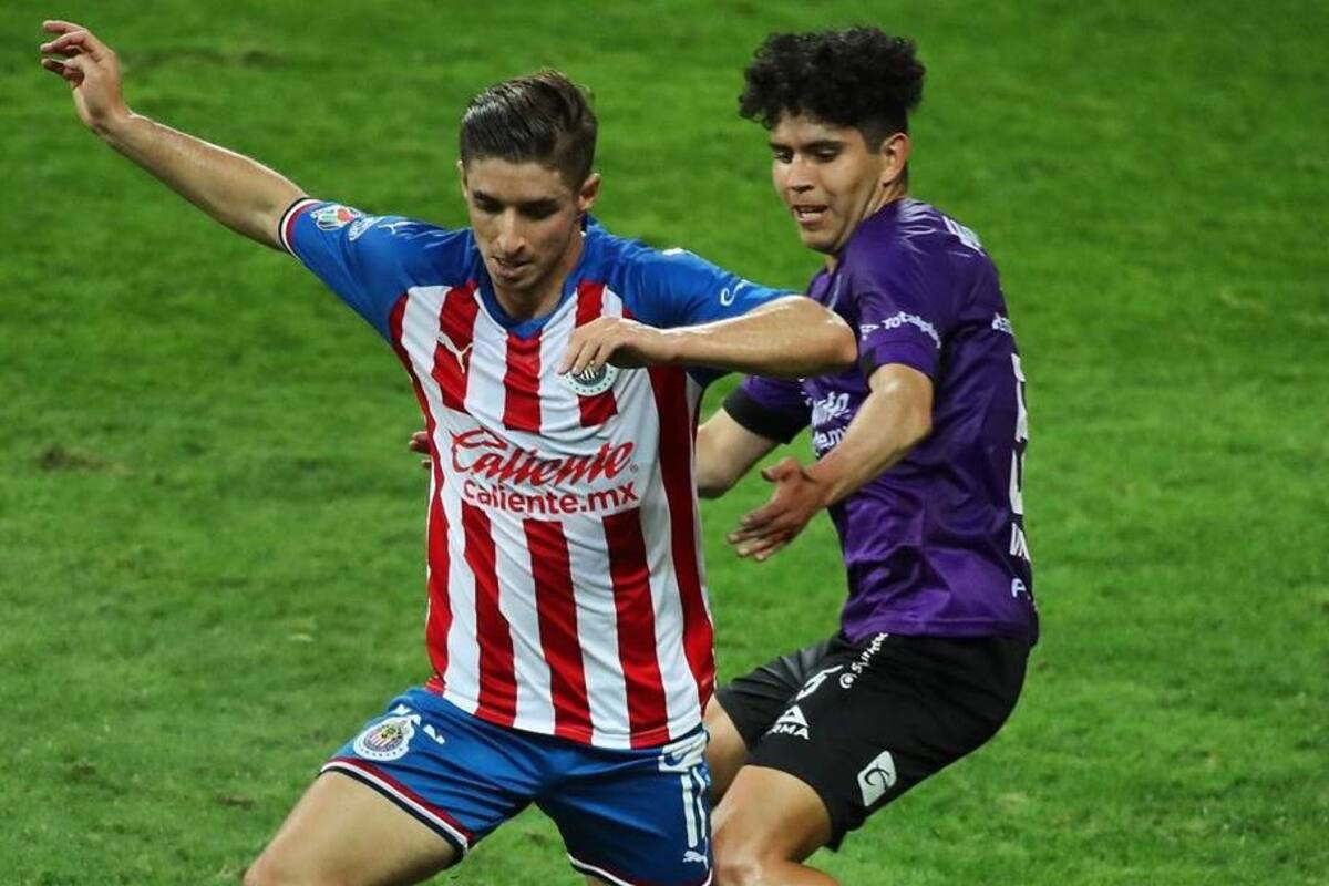 ¡Listo calendario Guard1anes 2020! Liga MX presenta programación de juegos