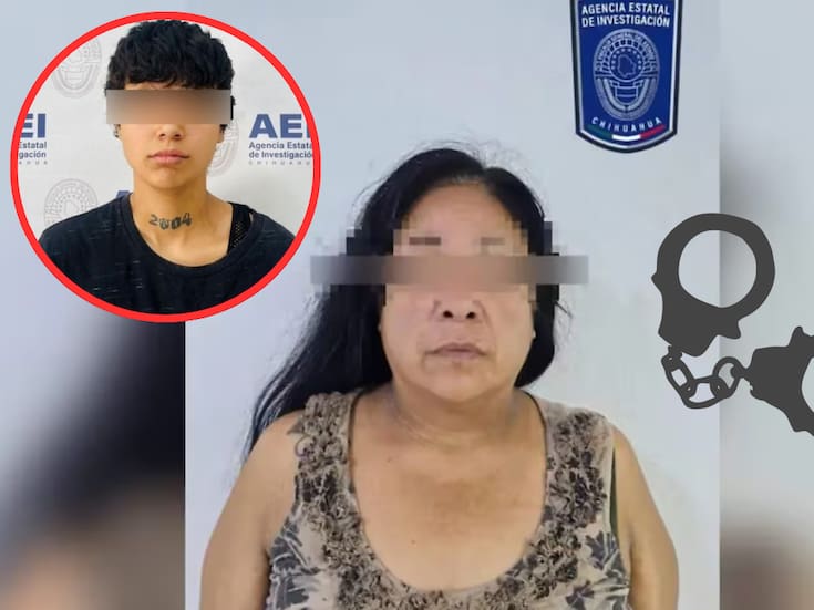 Acusada de participar en el asesinato de una embarazada y el robo de su bebé para venta, relacionada con el caso de La Diabla, es vinculada a proceso en Chihuahua