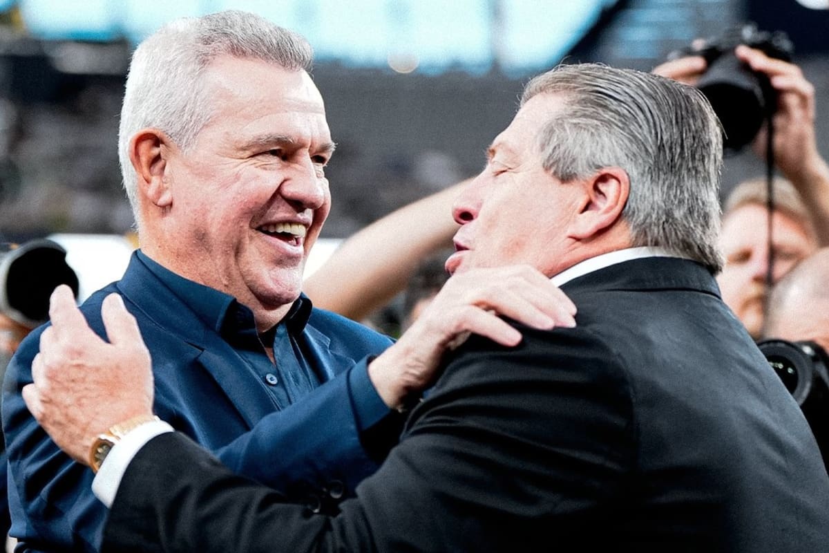 “Ojala veamos a México en la final”: Miguel Herrera tras el empate de Costa Rica frente a México