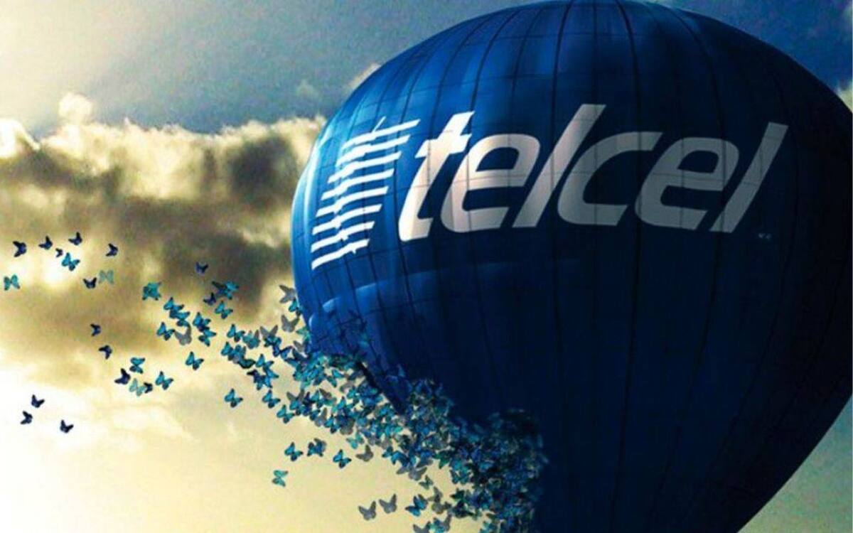 Telcel. Fallas. Teléfonos.