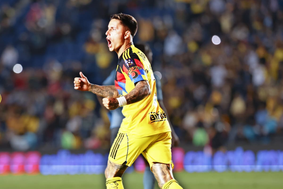 América rescata victoria de último minuto contra Puebla: Goles, resumen y mejores momentos