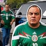 Cuauhtémoc Blanco acusó intimidación y violencia contra su familia tras protestas y pintas a su camioneta mientras iba al partido México vs Inglaterra
