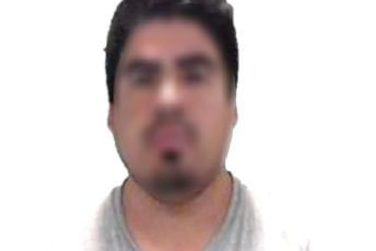 Capturan en Mexicali a presunto feminicida del caso del ejido Puebla