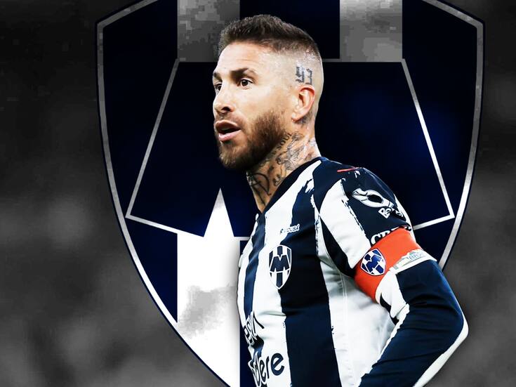 ¿Por qué se va? Sergio Ramos no renovaría con Rayados tras el Apertura 2025
