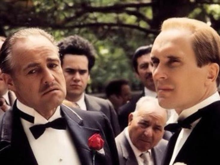 Dónde ver la trilogía completa de “El Padrino” en México tras la muerte de Robert Duvall: su papel clave como Tom Hagen
