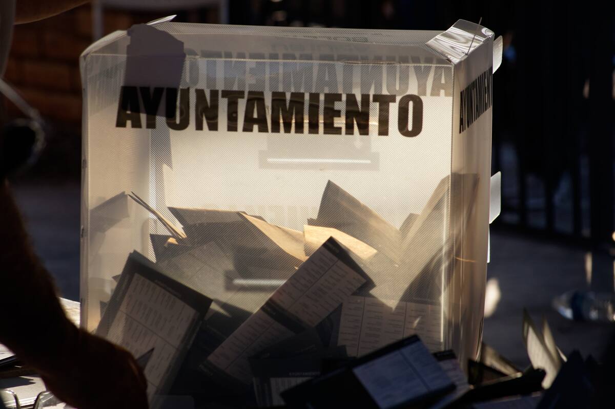 Foto: Juan Hernández