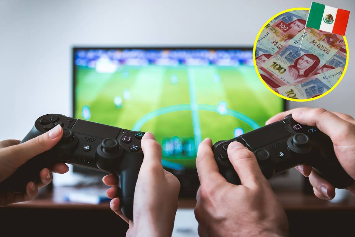 PlayStation cobrará en pesos en México desde el 20 de agosto de 2026 y confirma el nuevo precio de GTA 6 con un tipo de cambio fijo de 20.50 pesos por dólar